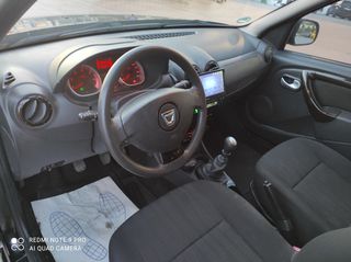 Dacia Duster 2012 1.5 DCI 4X2 110HP 7.799€-thumb-13