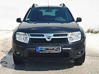 Dacia Duster 2012 1.5 DCI 4X2 110HP 7.799€-thumb-1