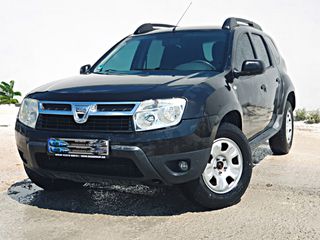Dacia Duster 2012 1.5 DCI 4X2 110HP 7.799€