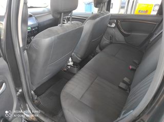 Dacia Duster 2012 1.5 DCI 4X2 110HP 7.799€-thumb-12