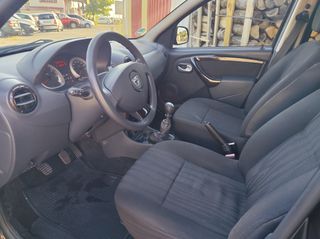 Dacia Duster 2012 1.5 DCI 4X2 110HP 7.799€-thumb-8