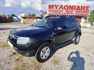 Dacia Duster 2012 1.5 DCI 4X2 110HP 7.799€