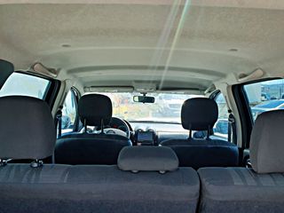 Dacia Duster 2012 1.5 DCI 4X2 110HP 7.799€-thumb-14
