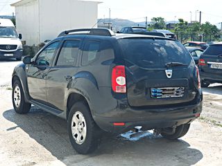 Dacia Duster 2012 1.5 DCI 4X2 110HP 7.799€-thumb-5