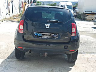 Dacia Duster 2012 1.5 DCI 4X2 110HP 7.799€-thumb-6