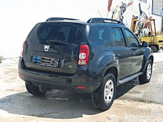 Dacia Duster 2012 1.5 DCI 4X2 110HP 7.799€-thumb-7