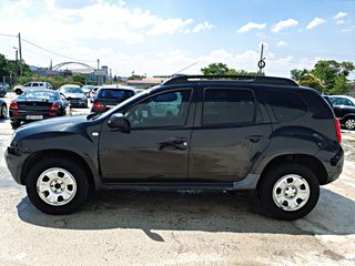 Dacia Duster 2012 1.5 DCI 4X2 110HP 7.799€-thumb-3