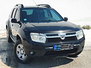 Dacia Duster 2012 1.5 DCI 4X2 110HP 7.799€-thumb-2
