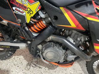 KTM 450 SX-F 2009-thumb-1