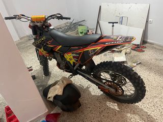 KTM 450 SX-F 2009-thumb-2