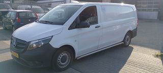 Ψυγείο Mercedes-Benz 2020 VITO Μακρύ-thumb-3
