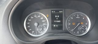 Ψυγείο Mercedes-Benz 2020 VITO Μακρύ-thumb-4