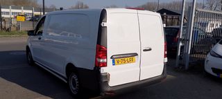 Ψυγείο Mercedes-Benz 2020 VITO Μακρύ-thumb-8