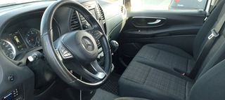Ψυγείο Mercedes-Benz 2020 VITO Μακρύ-thumb-11