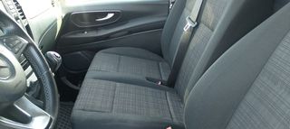 Ψυγείο Mercedes-Benz 2020 VITO Μακρύ-thumb-12