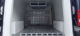Ψυγείο Mercedes-Benz 2020 VITO Μακρύ-thumb-14
