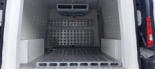 Ψυγείο Mercedes-Benz 2020 VITO Μακρύ-thumb-15