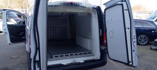 Ψυγείο Mercedes-Benz 2020 VITO Μακρύ-thumb-17