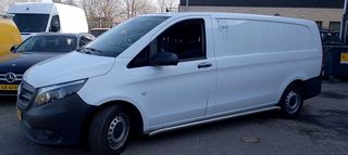 Ψυγείο Mercedes-Benz 2020 VITO Μακρύ-thumb-28