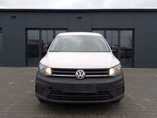 Ψυγείο Volkswagen 2017 Gaddy