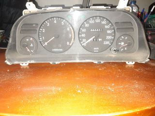Καντράν-Κοντέρ TOYOTA COROLLA EA10 1992 - 1997 83200-1E063 E44 157370-3920