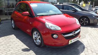 Opel Adam 2014 5 Χρονια Εγγυηση-JAM