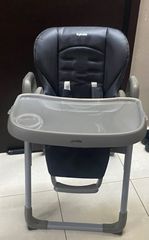 Inglesina Κάθισμα Φαγητού My Time Pepper