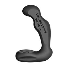 ElectraStim Noir Sirius Electro Prostate Massager Black OS-thumb-5