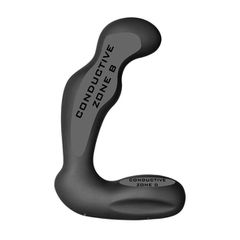 ElectraStim Noir Sirius Electro Prostate Massager Black OS-thumb-6