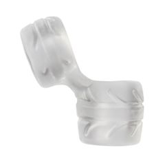 Perfect Fit Cock and Ball Clear Os