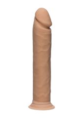 Ρεαλιστικός Δονητής Realistic D - Realistic ULTRASKYN Dildo - 10