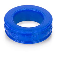 Oxballs Pig Ring Blue-thumb-1