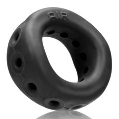 Oxballs Air Airflow Cockring Black
