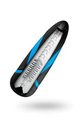 Satisfyer Men Sleeve Tornado Bliss