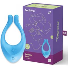 Satisfyer Endless Love Aqua-thumb-5