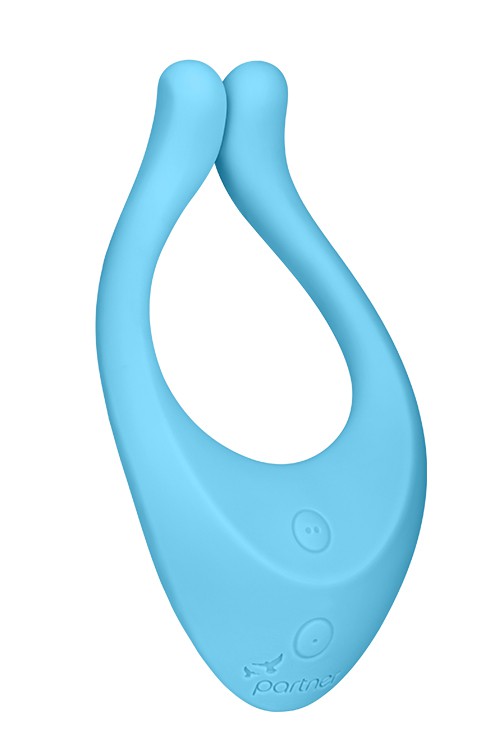 Satisfyer Endless Love Aqua