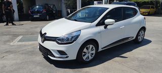 Renault Clio 2018 TREND 1.2 ΒΕΝΖΙΝΗ