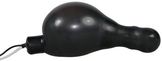 Zepplin - Inflatable Vibrating Anal Wand-thumb-3