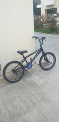 BMX Bullet 2017