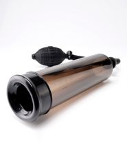 Τρόμπα Πέους Pipedream Euro Pump - Μαύρο-thumb-2