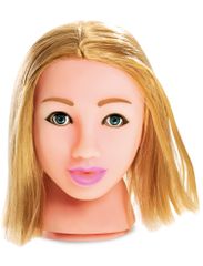 Pipedream Fuck My Face - Blonde-thumb-2