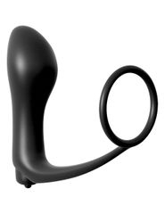 Pipedream Elite Ass Gasm Vibrating Kit-thumb-4