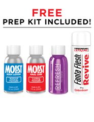 Pipedream Elite Ass Gasm Vibrating Kit-thumb-6