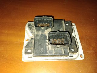 Εγκέφαλος FIAT 188A5000 0261204578 BRAVO - A MAREA 1995 - 2003 BOSCH 00467374720