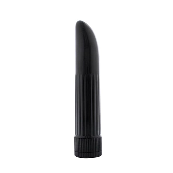 Minx Lady Lust Mini Vibrator - Black