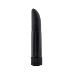 Minx Lady Lust Mini Vibrator - Black
