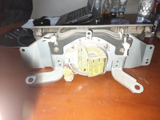 Αερόσακοι-Airbags TOYOTA COROLLA EA10 1992 - 1997-thumb-1