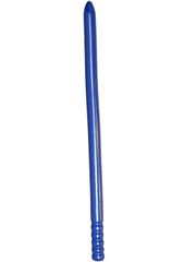 Μπλέ Δονητής ABS/PVC - Mister B Depth Trainer 30 mm