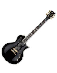 ESP LTD EC-1000 Ηλεκτρική Κιθάρα Μαύρο
