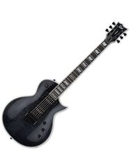 ESP LTD EC-1000ET Evertune Ηλεκτρική Κιθάρα See Thru Black